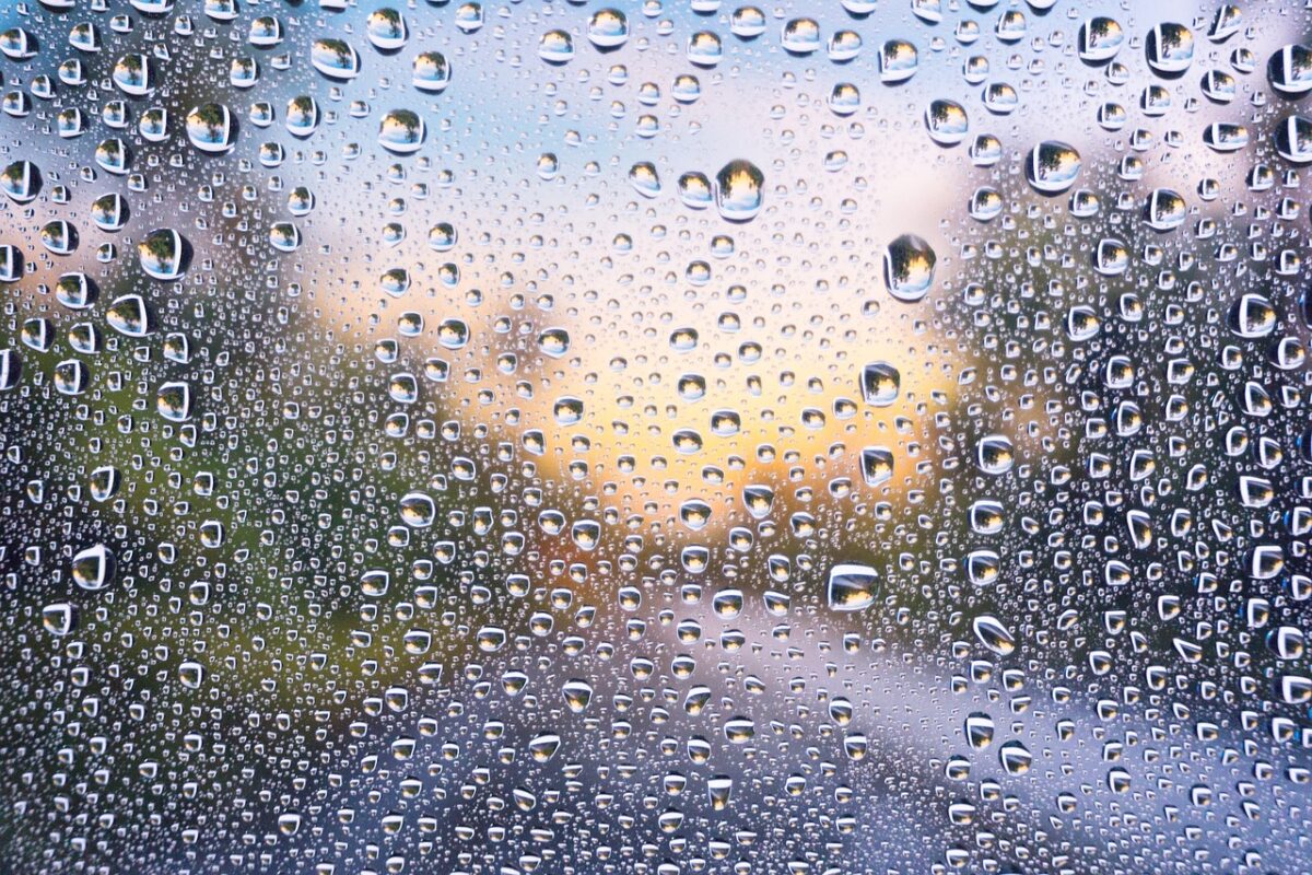 Pioggia Acida e Acqua Piovana: Cosa Scende Davvero dal Cielo?