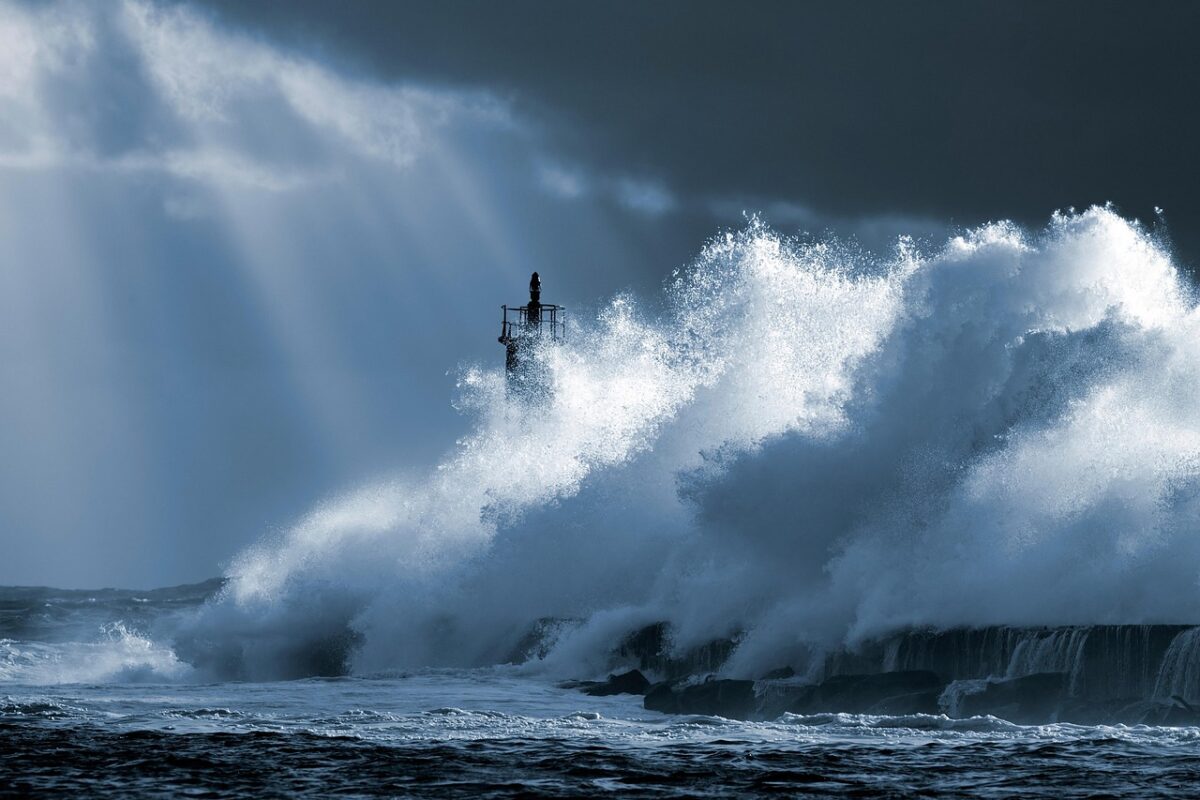 Storm surge: cosa sono e perché preoccupano anche l’Italia