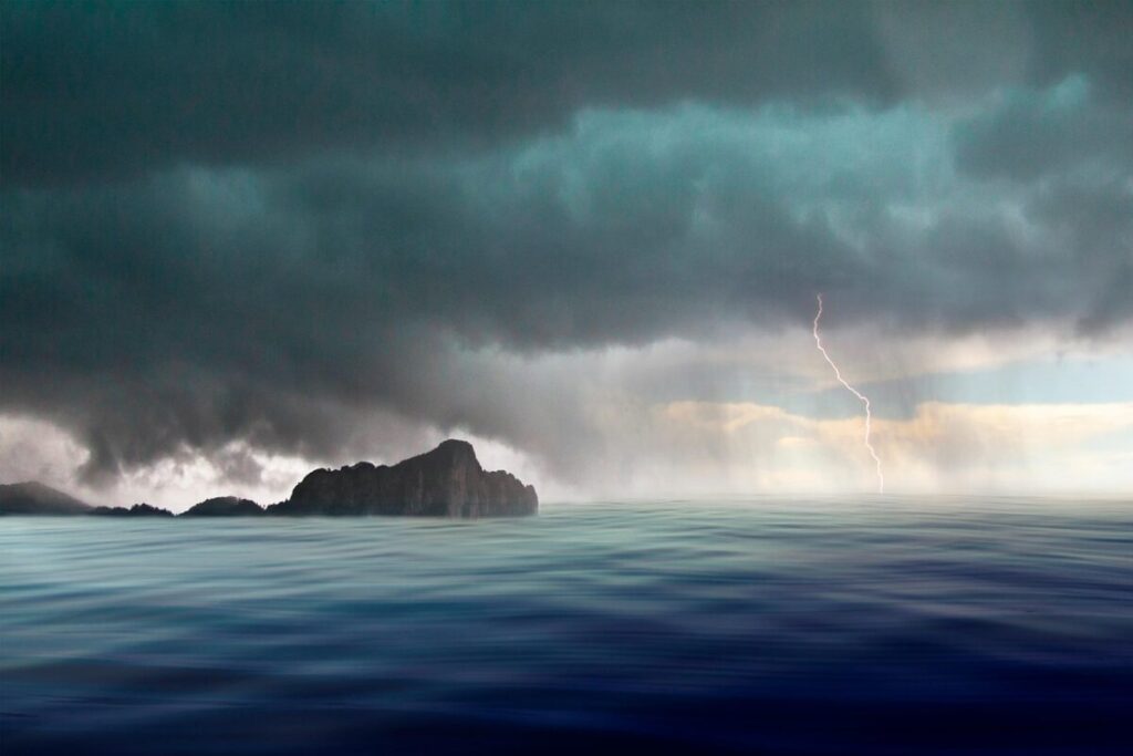 Storm surge: cosa sono e perché preoccupano anche l’Italia