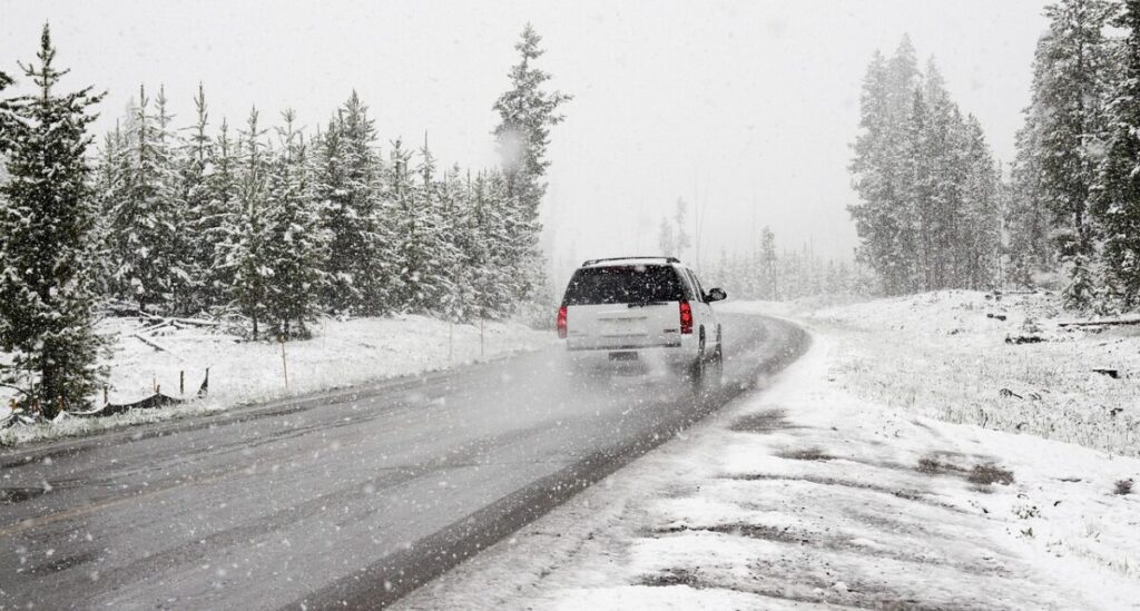 Le 10 città europee dove nevica più spesso: in testa c’è una sorpresa baltica