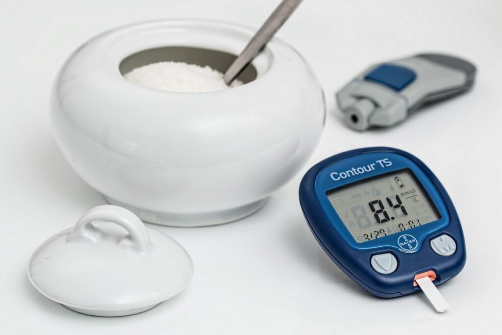 Diabete e inverno: perché la stagione fredda può peggiorare i sintomi