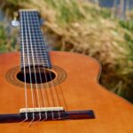 Il meteo influenza il suono della chitarra?