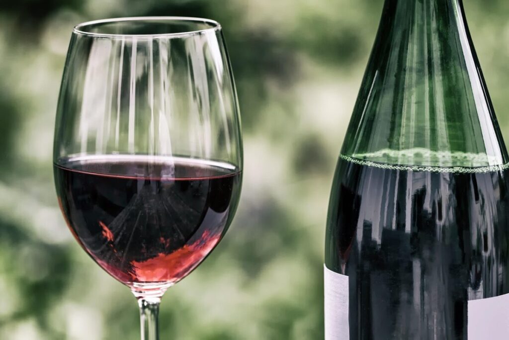 Clima e vino: la rivoluzione inaspettata arriva dall’Amazzonia Clima e vino: la rivoluzione inaspettata arriva dall’Amazzonia