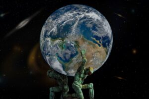Cosa sappiamo davvero di cosa c’è sotto i nostri piedi?