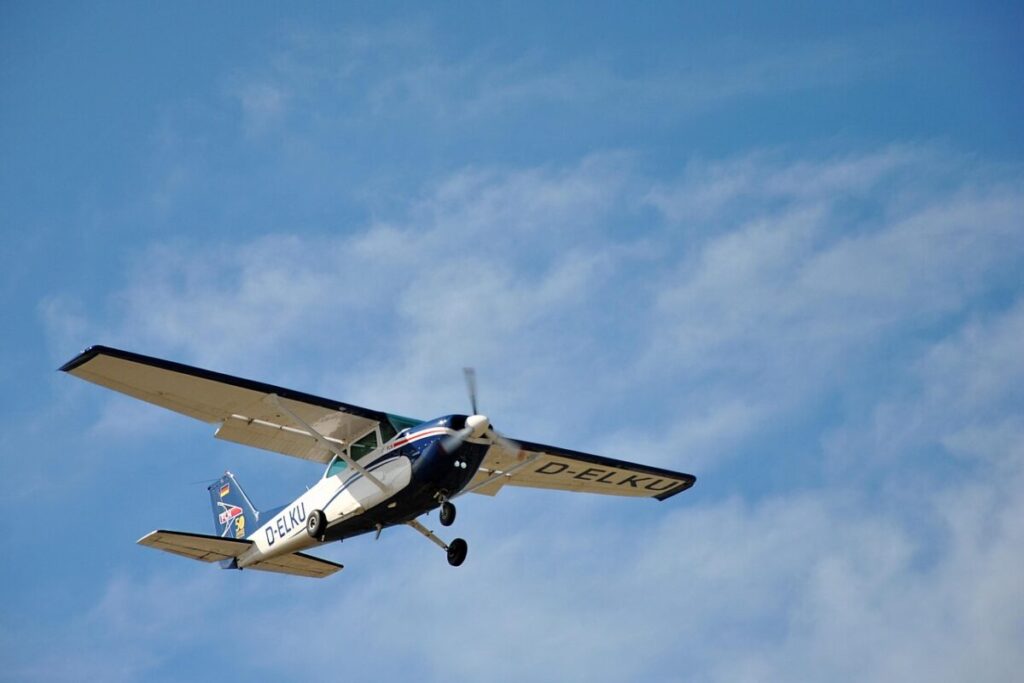 Clima estremo e aviazione: il caldo può impedire i decolli aerei