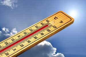 Ondate di calore sempre più estreme: cosa ci dice la scienza sul cambiamento climatico