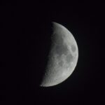 La famosa impronta sulla Luna? Non è quella di Armstrong