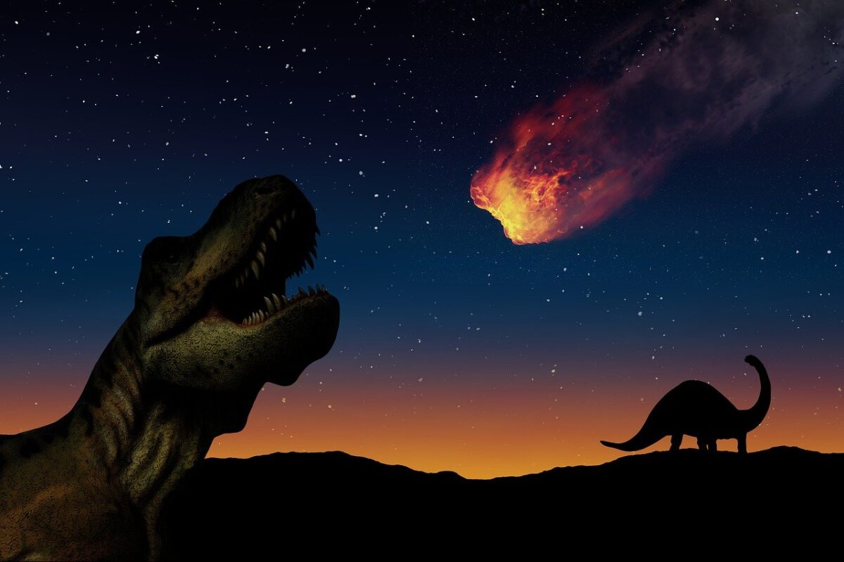 Jurassic World e il clima dei dinosauri: come se la caverebbero oggi?