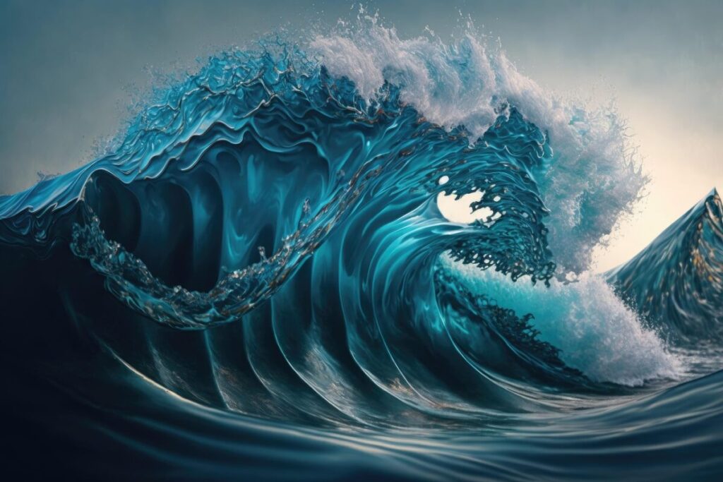 Tsunami: cosa sono, come si formano e perché sono così distruttivi