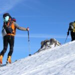 Gennaio, tra sci e fughe al caldo: dove andare in vacanza nel mese più freddo