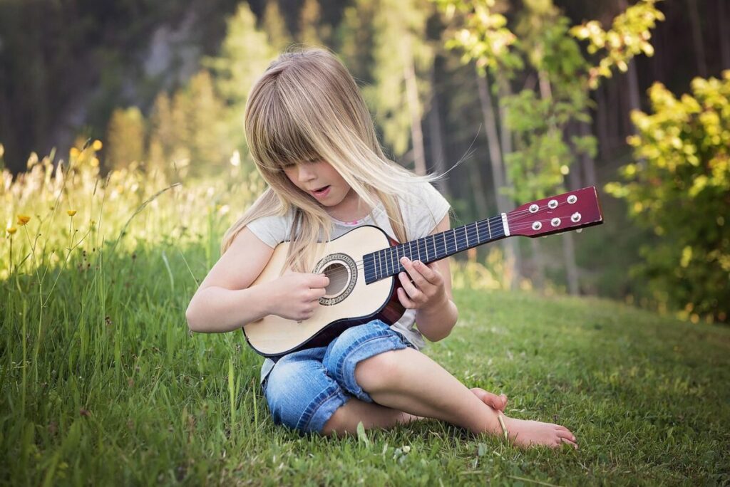Il meteo influenza il suono della chitarra? Il meteo influenza il suono della chitarra?